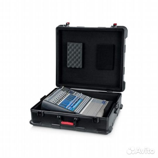 Кейс для микшера gator gtsa-MIX222508