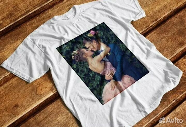 Фото сувениры