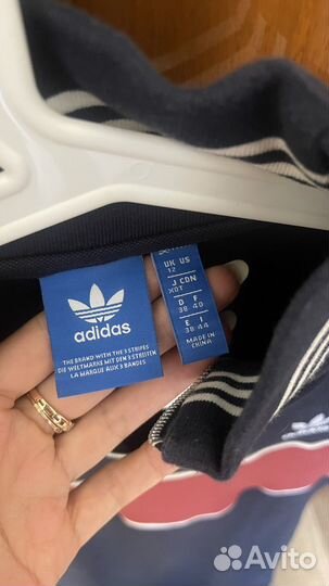 Спортивное платье Adidas