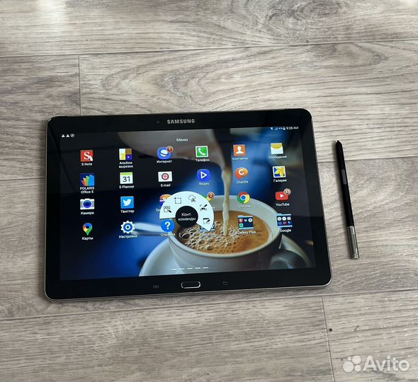 Samsung Galaxy Note 10.1 2014 Edition 32gb