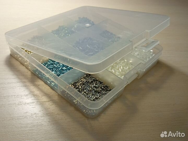 Набор бисера 