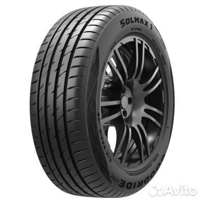 Goodride Solmax 1 255/55 R19 111W