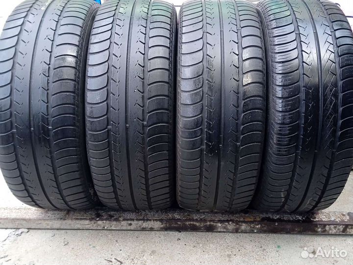 Goodyear Eagle NCT5 205/55 R16