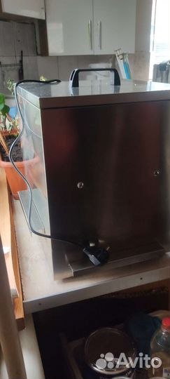 Подогреватель тарелок Forcal cst300