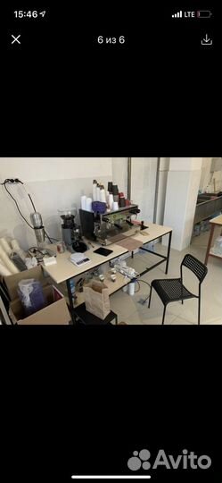 Quality espresso ottima s2 кофемашина профессионал