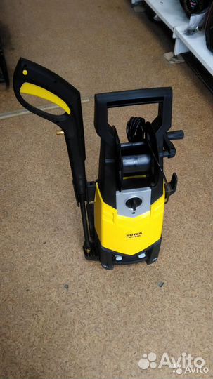 Мойка высокого давления