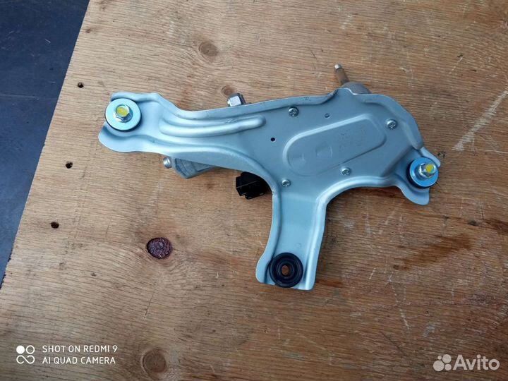 Мотор стеклоочистителя Hyundai Creta Оригинал