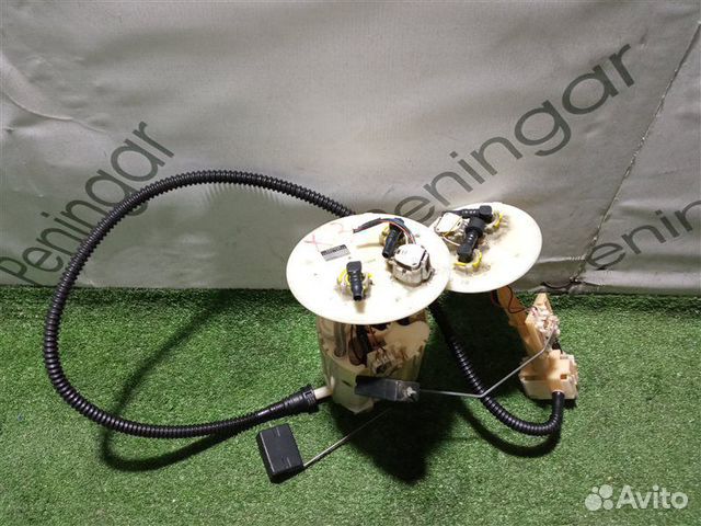 Бензонасос Toyota Crown GRS180