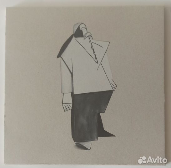 Крученых Алексей. Победа над солнцем (CD+Альбом)