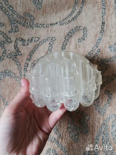 Подставка под ручки и карандаши СССР