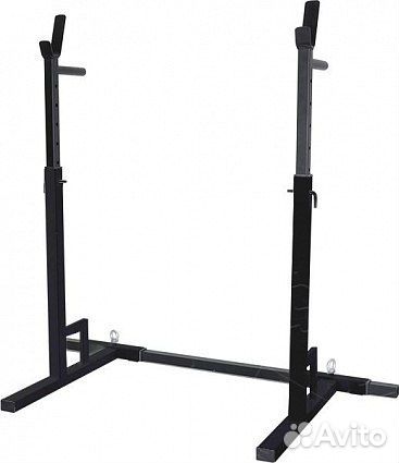 Стойки для штанги