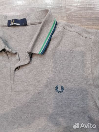 Polo fred perry