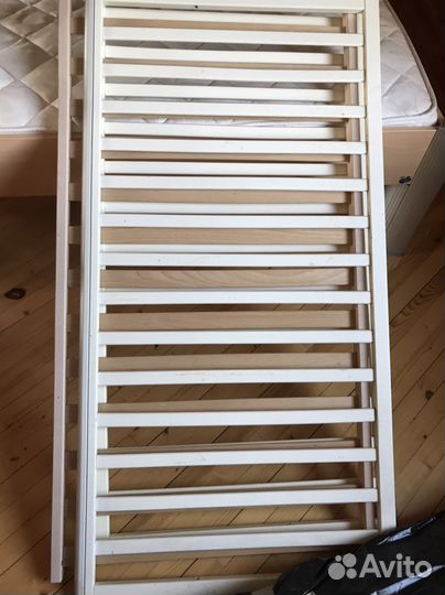 Кровать детская