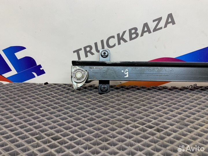 Планка стеклоподъёмника Daf XF105