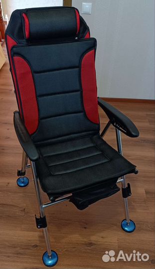 Карповое кресло