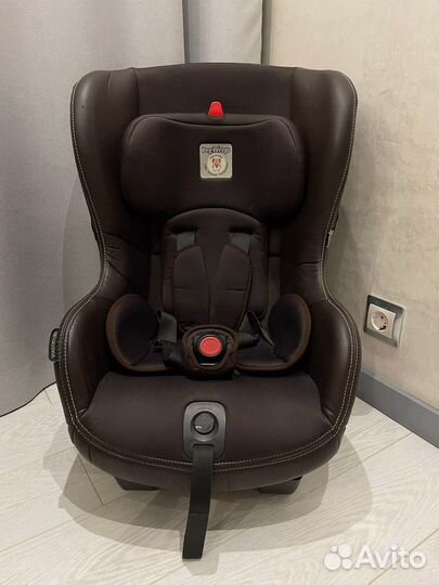 Детское автокресло Peg Perego от 9 до 36 кг