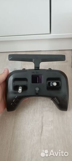 Аппаратура радиоуправления tbs tango 2 v4