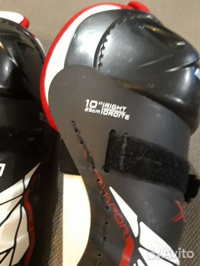 Наколенники Bauer x60