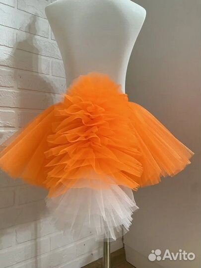 Новогодний костюм лисички 92 98 прокат