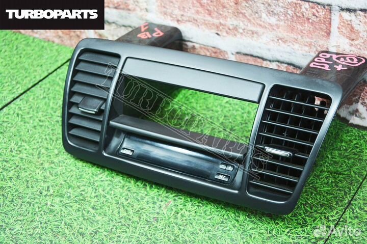 Часы Subaru Legacy B4 BL EJ20