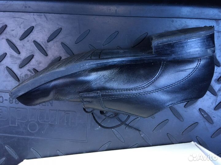 Туфли для мальчика