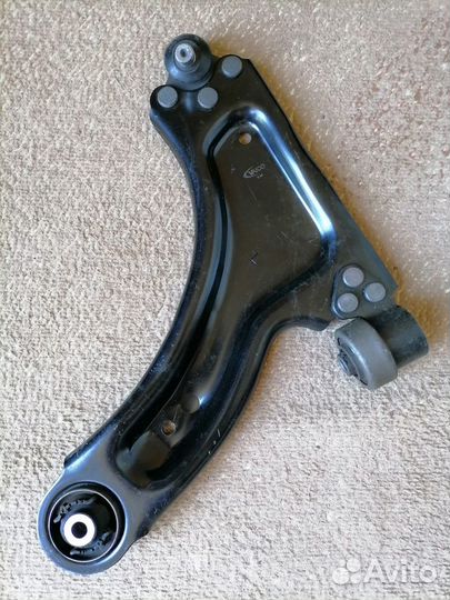 Рычаг передней подвески левый Opel Corsa C новый