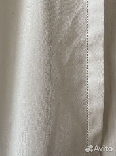 Штора занавеска