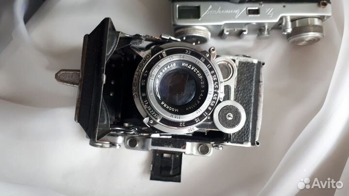 ФртоаппаратСССР