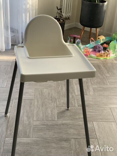 Стул для кормления