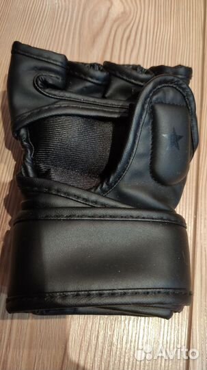 Перчатки для единоборств MMA детские/женские