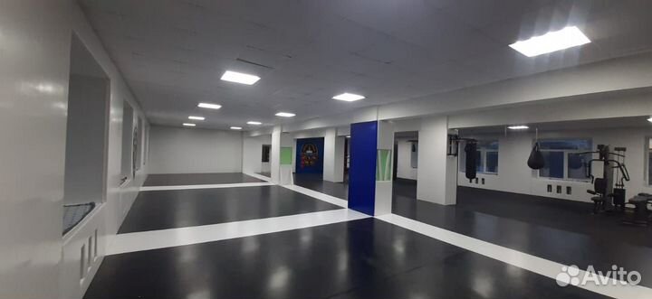 Боксерский мешок 95 кг