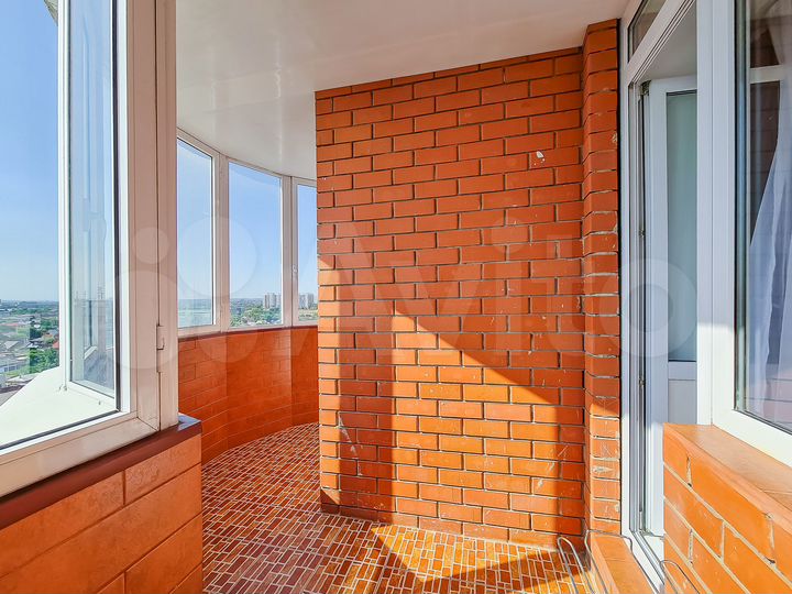 2-к. квартира, 70 м², 10/11 эт.