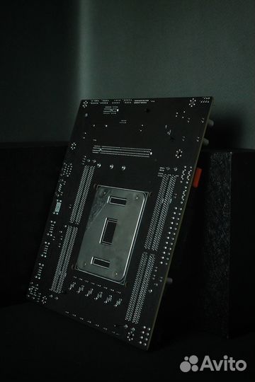 Материнская плата lga 2011 x99 Xeon