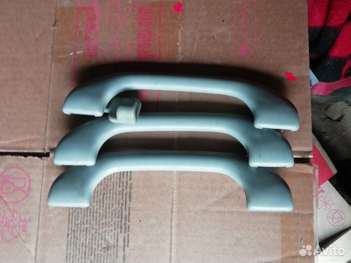 Ручка потолочная Mitsubishi Lancer 9 4A91 2011