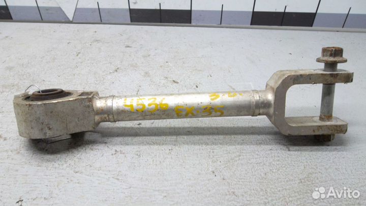 Рычаг зад L Infiniti EX 1 J50