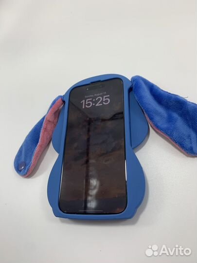 Чехол на iPhone