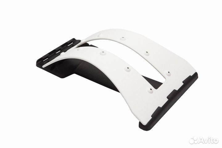 Тренажер для позвоночника