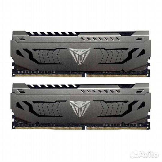Оперативная память Patriot 16Gb DDR4 3600MHz Новая