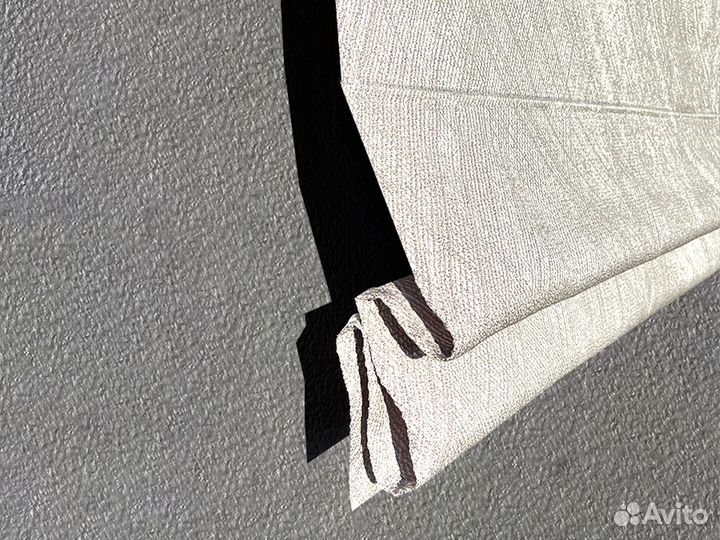 Римские шторы 