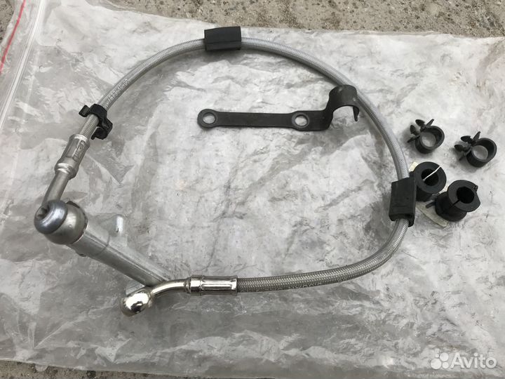 Тормозной шланг к задн.торм.BMW R1200 GS 07-09гв