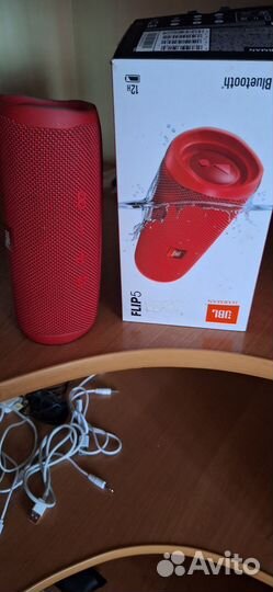 Jbl flip 5 ориг