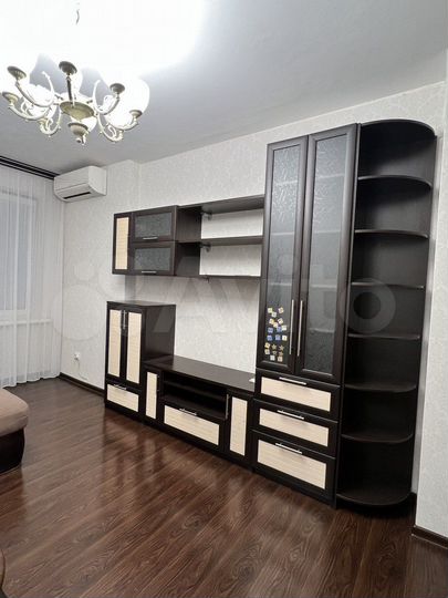 1-к. квартира, 44,1 м², 16/19 эт.