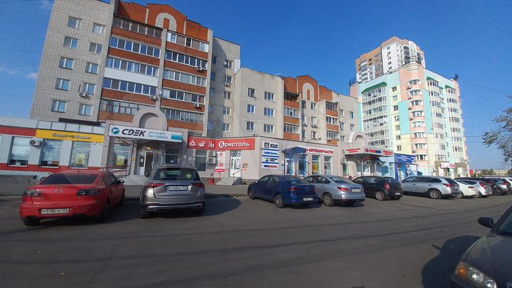 Свободного назначения, 1592.8 м²