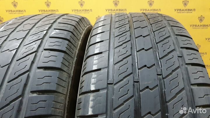 Headway HC768 245/70 R16 107H