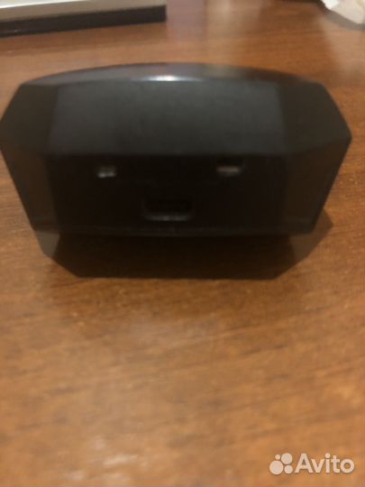 Наушники DeLuxe M20