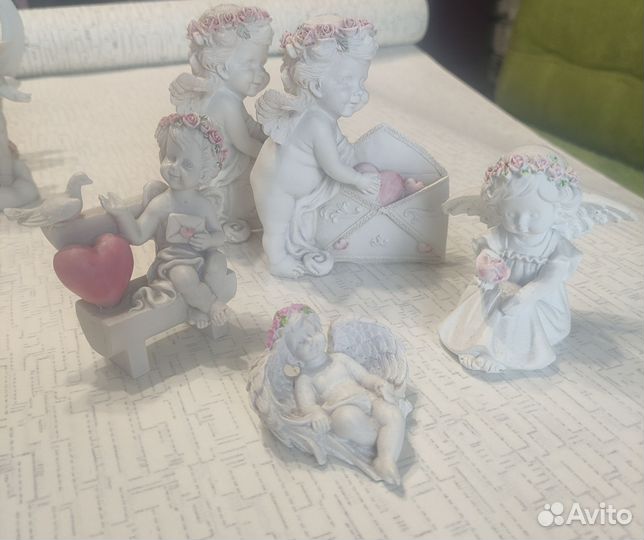 Фигурка / Статуэтка 