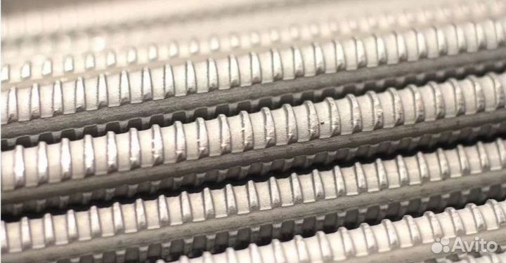 Арматура 12 мм сорт 3 А500 н/д