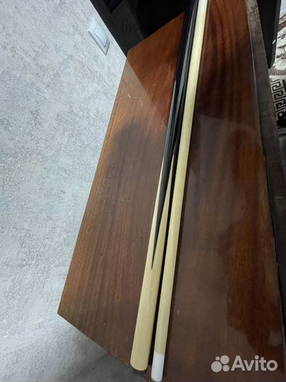 Бильярдный кий