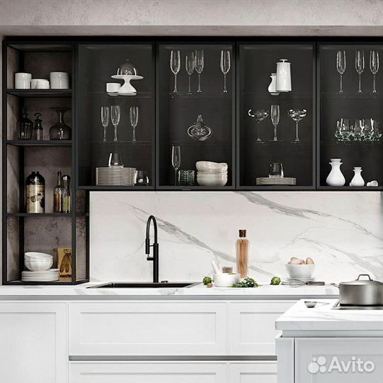 Кухонный гарнитур 