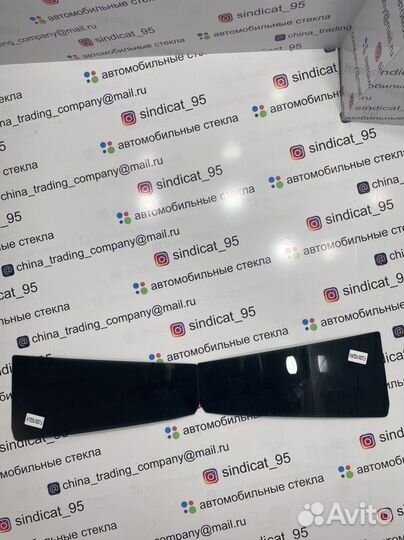 Темные стекла на land cruiser cr200 (все года)